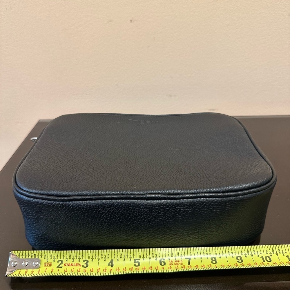 Black new Purce (no handle) Pebbled Leather Finish - Picture 9 of 10